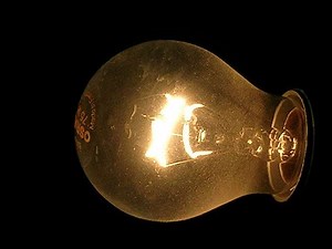 Définition | Ampoule à incandescence : qu'est-ce que c'est ? | Futura planète