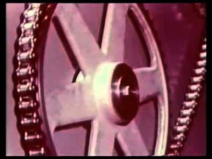Chain Drives (Part 1 of 2)