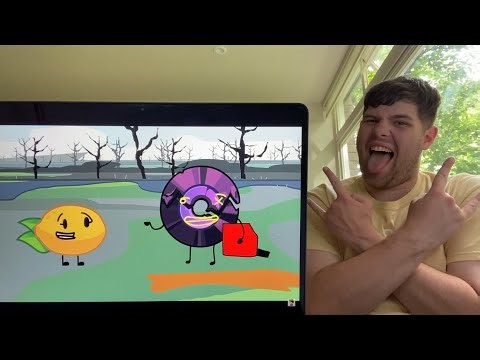 Incredi-Brony reacts: 5 Secondly Object Show Season 4 by ‪@SacriStuff‬