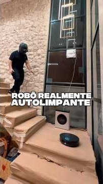 THE BEST ROBOT VACUUM EXPERIENCE IN THE WORLD.