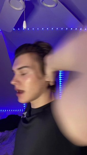 #pov BOO! #batman #makeup #transition