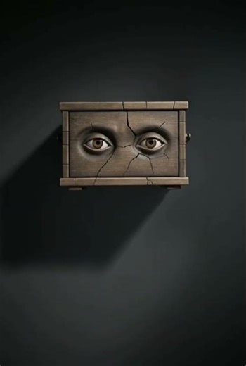 Can You Find the Loop? 👀 | Endless Horror Illusion #youtubeshorts