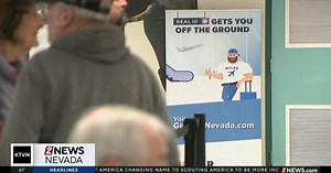 Nevada's Real ID Deadline Approaching
