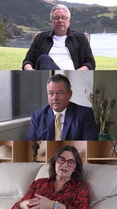 In this FREE episode of the NBR Podcast: NBR Rich List editor Hamish McNicol reveals the list's total valuation has reached over $100 billion and why it was time to create a list for some of New Zealand's most powerful business women. Spotify - https://hubs.ly/Q03rpfdm0 Apple Podcasts - https://hubs.ly/Q03rpjMx0 #NBRRichList2025 #NZInc #Wealth #Philanthropy #RichLister #Business | National Business Review | Facebook