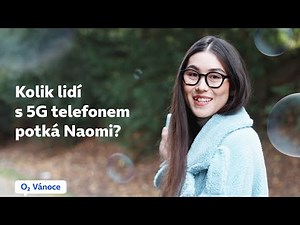 Vyměňte starý mobil za 5G telefon a užívejte si připojení k nejrychlejší 5G síti!