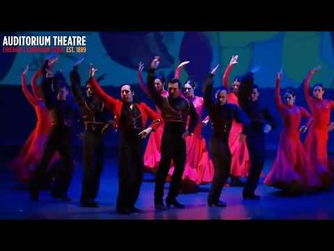 Ensemble Español "Bolero" (2016)