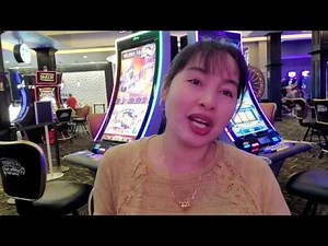 Endless Treasure slot machine with $17 spins and bonus