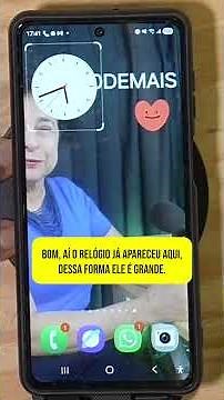 WIDGETS, O QUE SÃO?