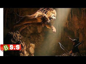 Hercules Movie Explained In Hindi/Urdu