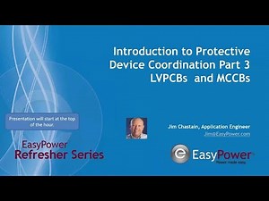 Protective Device Coordination the Easy Way - Part 3: Breakers With NEC 2020 Requirements