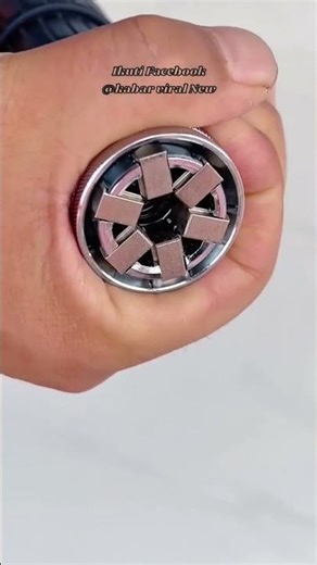 Kepala ADAPTER Kunci SHOCK Universal MULTISIZE Socket Bolt Fitting dan Fungsional #alat #tools #diy