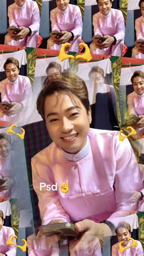 PSD ရောက်ချင်တဲ့နေရာရောက် — PSD tips and meaning