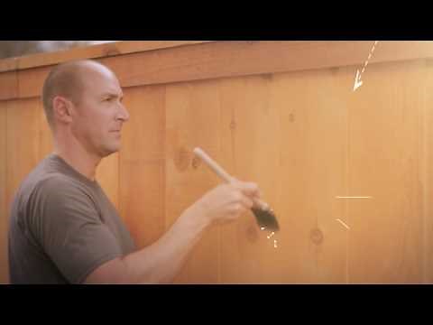 FLOOD® Pro Series CWF-UV®5 Transparent Wood Stain
