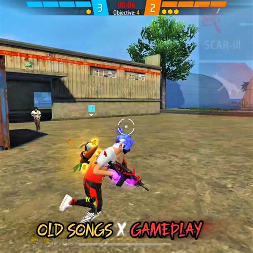 Old songs X Gameplay ❤️‍🩹