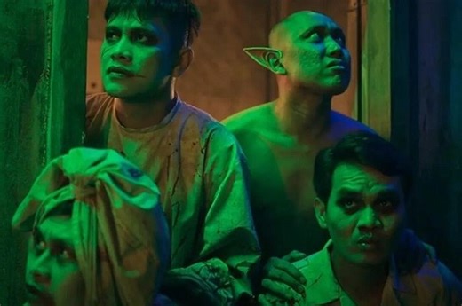 Dijamin Ngakak! Ini Deretan Film Komedi Terbaru yang Cocok Ditonton Bareng Keluarga di Rumah