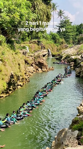 Kalau kalian di jogja berapa hari nihhh? terus kemana ajaa? dejapu dikit #goapindul #goapinduljogja #goapindulkangharis #jogja24jam #wisatajogja