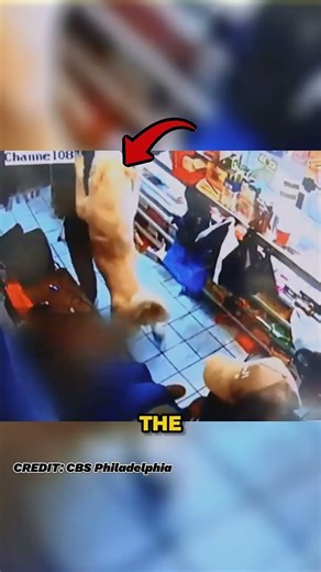 Store Manager Credits Dog For Saving Clerk s Life During Gun Battle With 2 Robbers