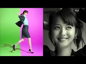 TVCM n♡line Precious「Happy Suit」篇 30秒 洋服の青山 公式チャンネル