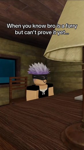 16K views · 288 reactions | I just can’t prove it yet… #roblox #micup #jamesdoakes #juno | Top Movies | Facebook