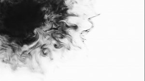 Ink Splatter Overlayink Splatterperfect Using Blending Stock Footage Video (100% Royalty-free) 4041673 | Shutterstock