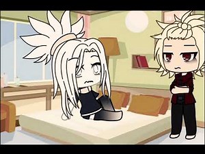 POV: You’re On Your Period.. || Bakugo x Y/N || Gacha Life || im kimi