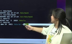 shell脚本快速入门，嵌入式学习必看