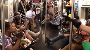 299K views · 2.7K reactions | MOUSE MADNESS: A mouse terrified riders...