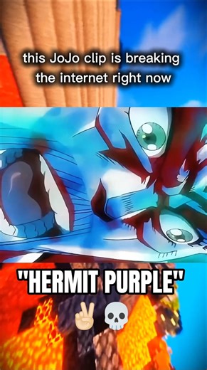 JoJo Fans Found The Funniest Clip Ever ✌️💀(niche meme) 🥀