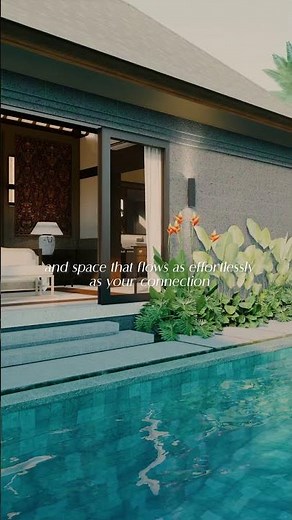 Begin Your Forever in Bali