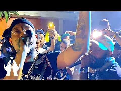 Rochy RD - Cirujano Nocturno 9no | Video HD