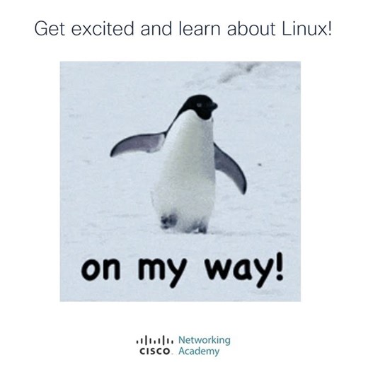 17K views · 109 reactions | Waddle over to our FREE #Linux Unhatched...