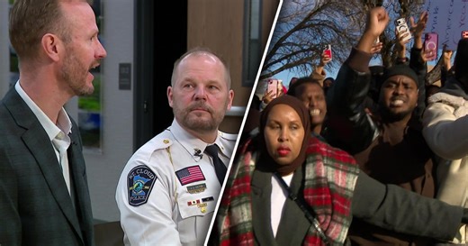 St. Cloud mayor, police chief address ICE presence in city