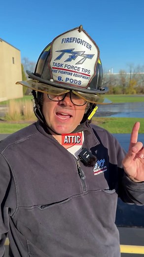 Transformer Piercing Nozzle for Firefighters | Versatile Tool for Hard-to-Reach Spaces