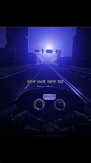 New Jeans - New Jeans ( Lyrics ) “New hair, new tee” #newjeans #lyrics #newjeans #shorts