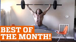 Here's the best People Are Awesome videos we've featured this month! Huge thanks to everyone who submitted videos and OTHERKIN for the epic soundtrack! | People Are Awesome