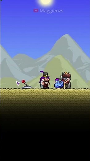 🗿 LA MAYORÍA NO CONOCE PARA QUE SIRVEN ESTAS ESTATUAS EN TERRARIA 1.4.4