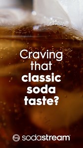 Now you can enjoy your favourite flavours at home and get 19% cashback on SodaStream Classics Syrups! From cola to cream soda, we’ve got all the classics ready to fizz up your drinks in seconds. Swipe through to check out the full flavour range, and don’t miss out on this sweet deal. More bubbles, more flavour, and more savings! #SodaStream #PushForBetterSA | Sodastream South Africa