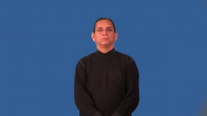 Watch how to sign 'taxing' in American Sign Language.