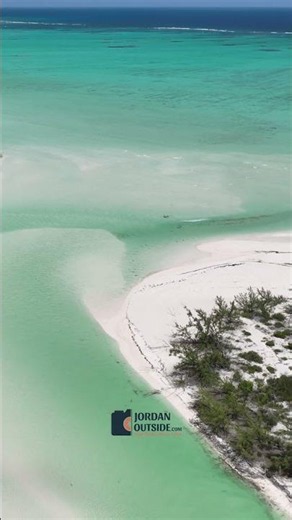 Exploring the Turks and Caicos Islands