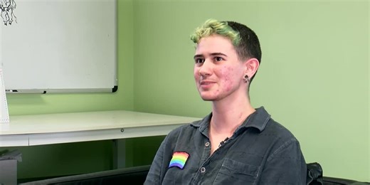 Transgender patient claims gender-affirming surgery was abruptly canceled without reason