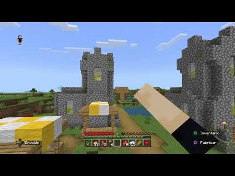 ⛪😱 ¿3 iglesias en Minecraft? #shorts