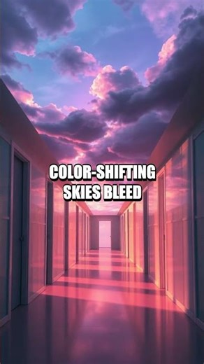 Overclocked Night: The Corridor Dream