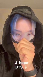 14K views · 48 reactions | J-Hope BTS mask 﫰 obtén la tuya ahora https://www.mascarasrealista.com/products/-mascaras-bts- | Mascaras Realistas | Facebook