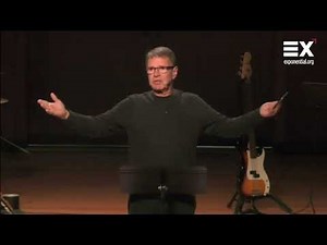 Ralph Moore on Ephesians 3:14-20