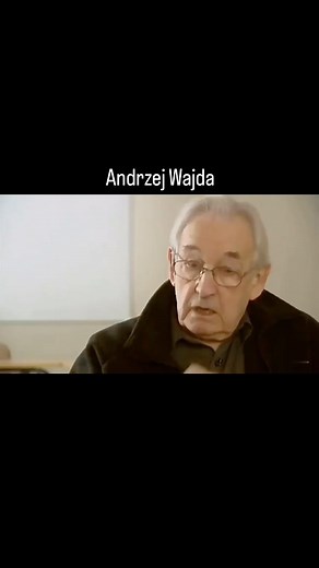 35 reactions · 12 shares | “Polish Cinema, the Polish School, always won out whenever it created images instead of dialogue. Because its easy to censor words” Andrzej Wajda | History of Cinema | Facebook