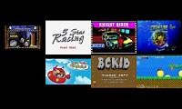 Mix of 8 videos from youtube : Lets Play Play with TeleTubbies