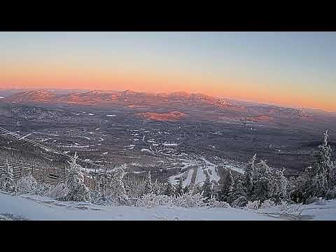Sugarloaf Webcam - Top of Skyline