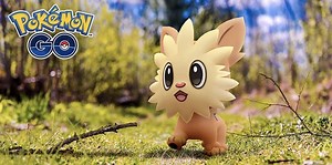 How to get a Shiny Lillipup in Pokemon GO