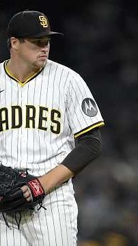 Padres Closer Controversy: Mason Miller the Answer?