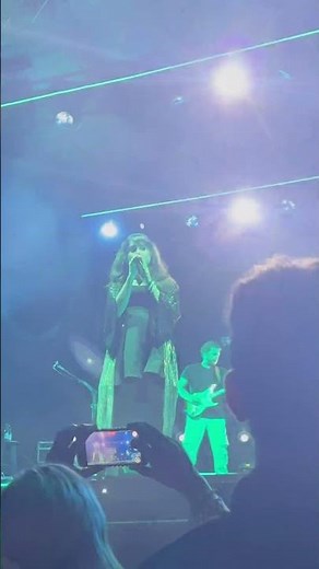 RKS- It's Called: Freefall Live at Lewiston 7-29-25